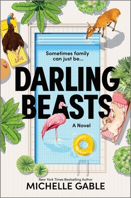 Darling Beasts