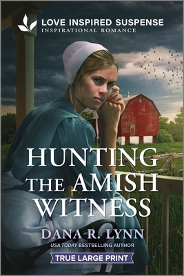 Hunting the Amish Witness