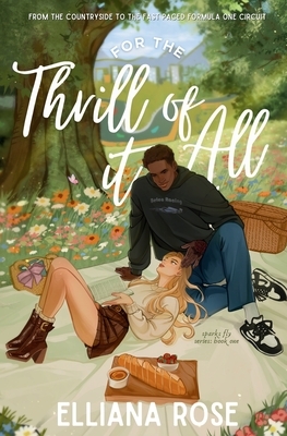 For The Thrill of It All: A Formula One Romance