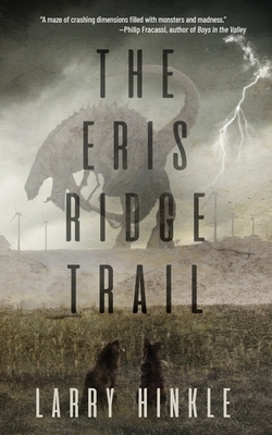 The Eris Ridge Trail