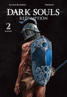 Dark Souls: Redemption, Vol. 2 (Manga): Volume 2