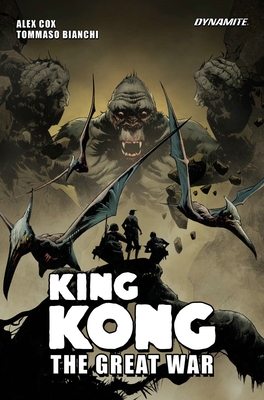Kong: The Great War