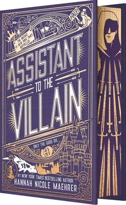 Assistant to the Villain (Special Edition Hardcover)