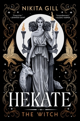 Hekate (Deluxe Limited Edition): The Witch
