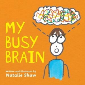 My Busy Brain