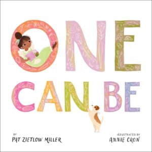 One Can Be