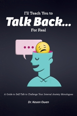 I'll Teach You To Talk Back... For Real