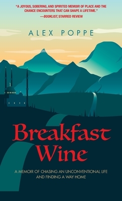 Breakfast Wine