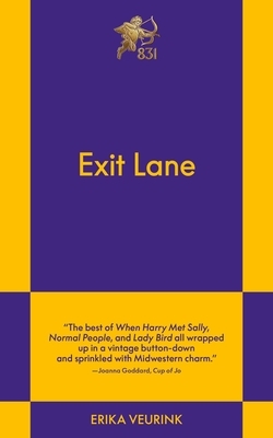 Exit Lane: An 831 Stories Romance