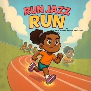 Run Jazz Run