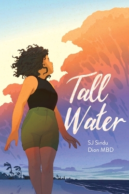 Tall Water: A Graphic Novel