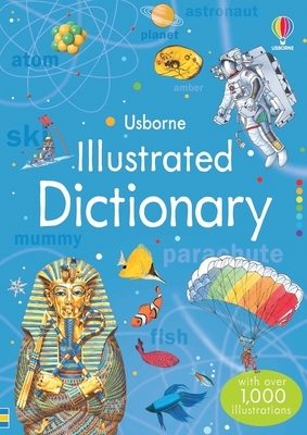 Illustrated Dictionary