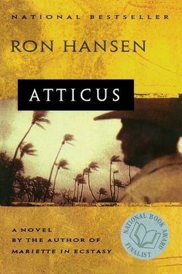 Atticus: Novel, a