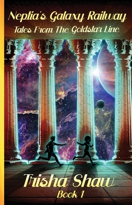 Neptia's Galaxy Railway