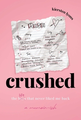 Crushed: The Boys That Never Liked Me Back