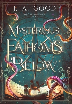 Mysterious Fathoms Below