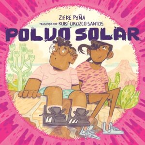 Polvo Solar (Sundust Spanish Edition)