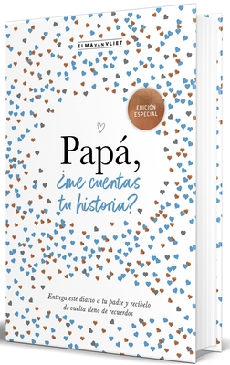 Pap?, ?Me Cuentas Tu Historia? (Edici?n Oficial) / Dad Tell Me (Official Edition)