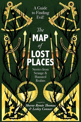 The Map of Lost Places