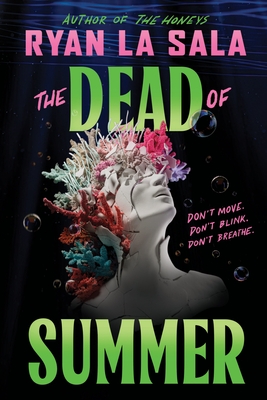 The Dead of Summer (Book 1)
