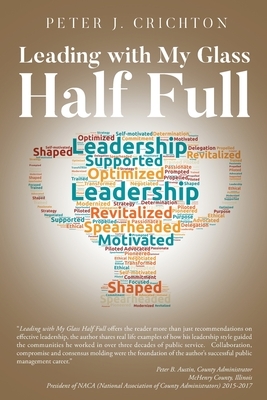 Leading with My Glass Half Full