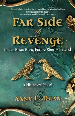 Far Side of Revenge: Prince Brian Boru, Future King of Ireland