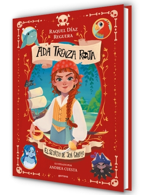 El Secreto de Jon Garfio / Jon Garfio's Secret