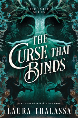 The Curse That Binds (Standard Edition)