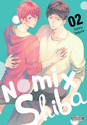 Nomi X Shiba, Vol. 2: Volume 2