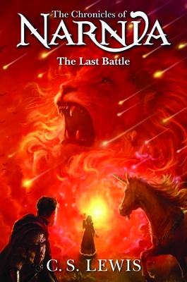 The Last Battle