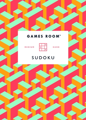 Sudoku: Medium-Hard