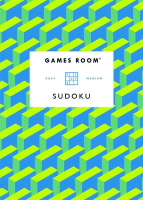Sudoku: Easy-Medium