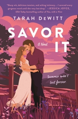 Savor It: A Spunes Novel
