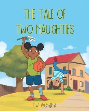 The Tale of Two Naughties