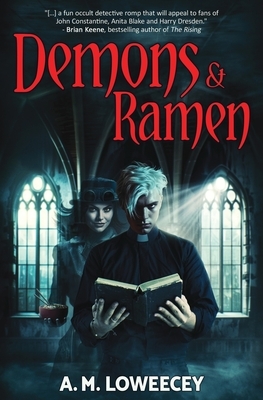 Demons & Ramen
