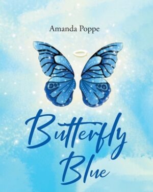 Butterfly Blue