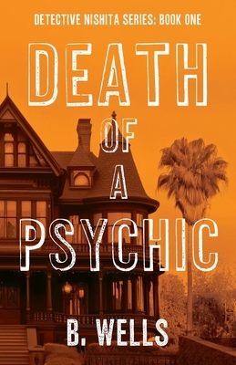 Death of a Psychic