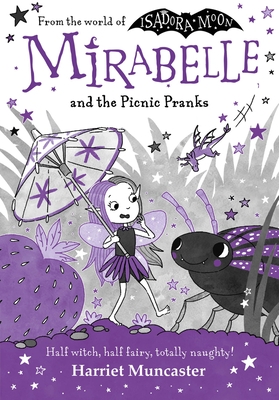 Mirabelle and the Picnic Pranks: Volume 11