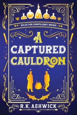 A Captured Cauldron: Rules for Compulsory Brews