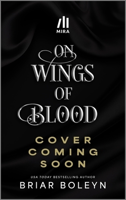 On Wings of Blood (Deluxe Limited Edition)