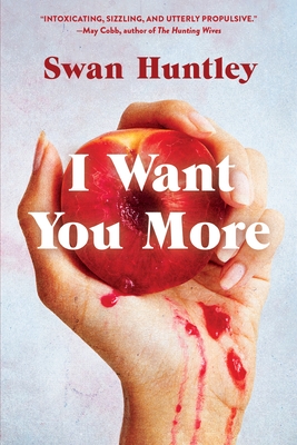 I Want You More