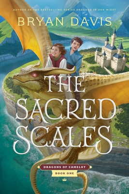 The Sacred Scales