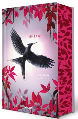 Sinsajo (Edici?n Especial Cantos Pintados) / Mockingjay (Special Edition Sprayed Edges)