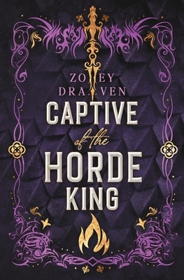 Captive of the Horde King: Alternate Cover Edition