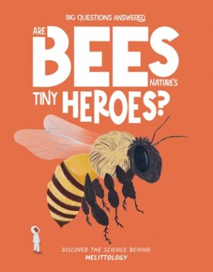 Are Bees Nature's Tiny Heroes?: Discover the Science Behind Melittology