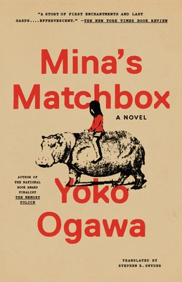 Mina's Matchbox