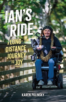Ian's Ride: A Long-Distance Journey to Joy