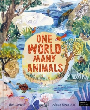 One World, Many Animals