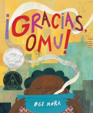 ?Gracias, Omu! (Thank You, Omu!)