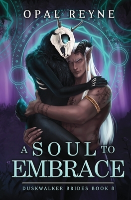 A Soul to Embrace: Duskwalker Brides